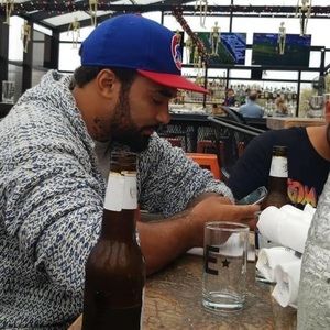 Meet your Posher, Jeffrie